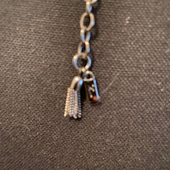 Simply-vera-vera-wang Women's White and Silver Jewellery - Picture 2 of 2